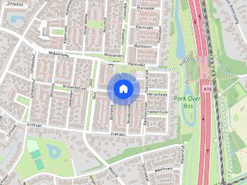 Prinsenbeek, Gemeente Breda, Noord-Brabant
