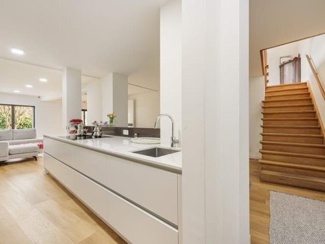 Ruime woning met tuin in centrum Westerlo