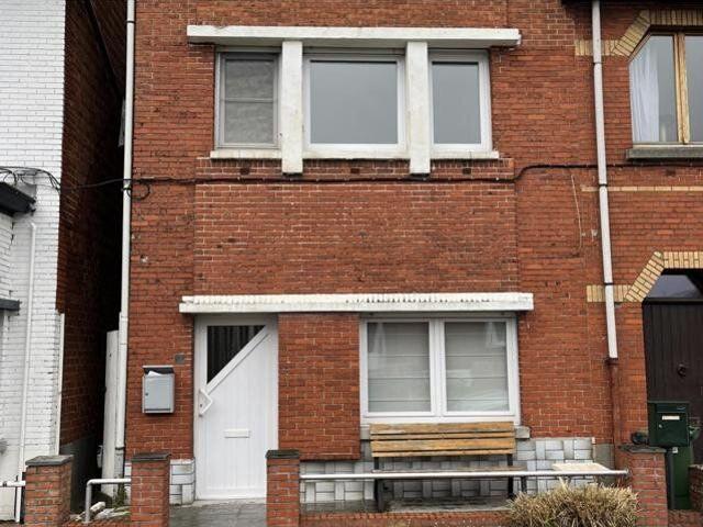 Ruime woning met 2 slaapkamers en een buitenruimte