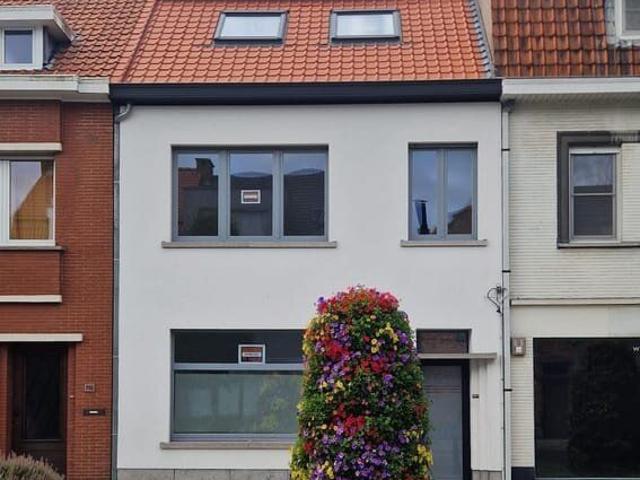 Ruime woning met 3 slaapkamers en EPC A