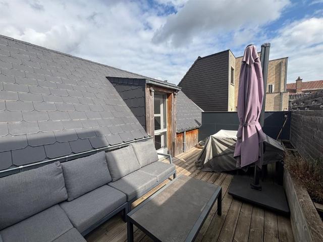 Ruime woning met 3 slaapkamers te Nieuwerkerken