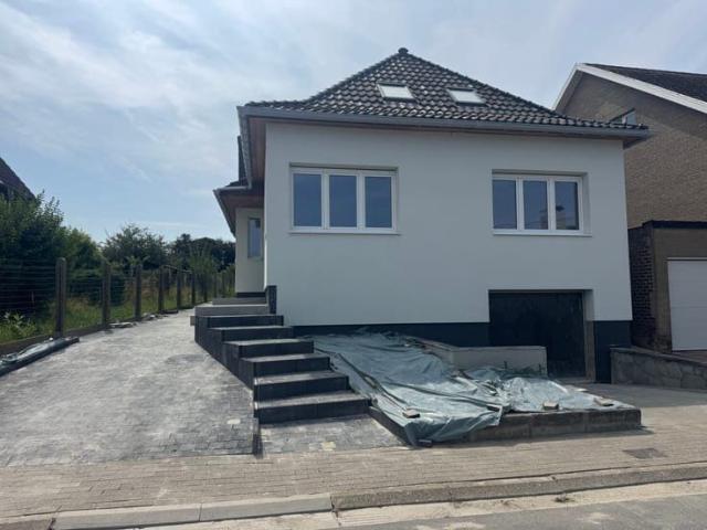 Ruime woning met 5 slpkmrs, tuin en EPC A