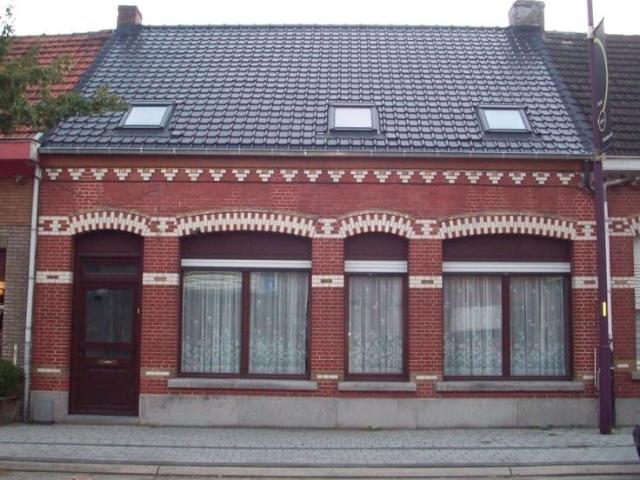 ruime woning te huur