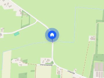 Ruime woonboerderij met 5 slaapkamers