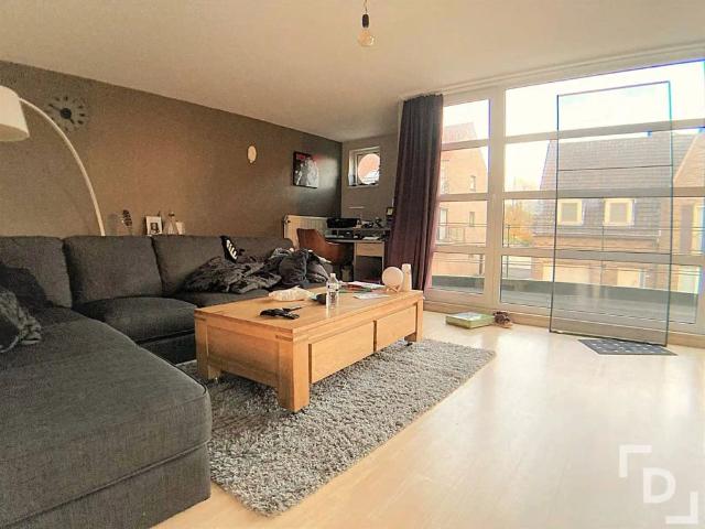 Ruime bel etage met tuin en 3 slaapkamers