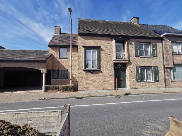 Ruime burgerwoning