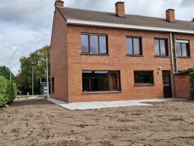 Ruime, comfortabele woning in een rustige en groene buurt