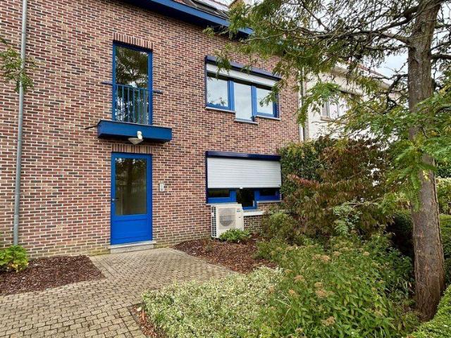 Ruime cohousingwoning met EPC label A op toplocatie in He.