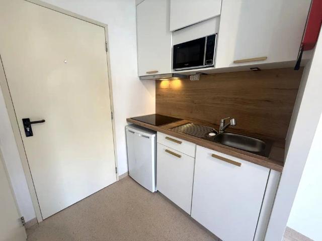 Ruime duplex met terras en parking, nabij Gasthuisberg