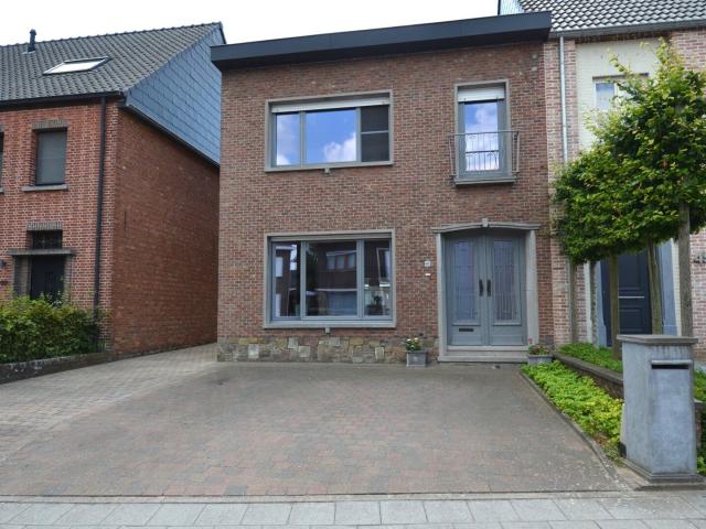 Ruime en verzorgde woning met 3 slaapkamers