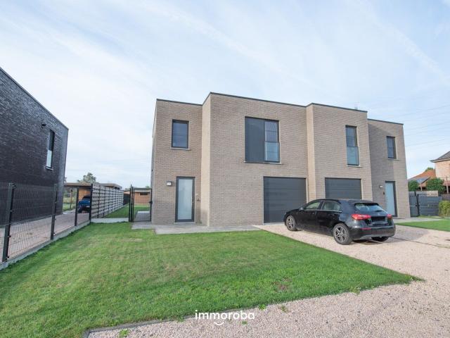 Ruime en instapklare woning te huur met 3 slaapkamers