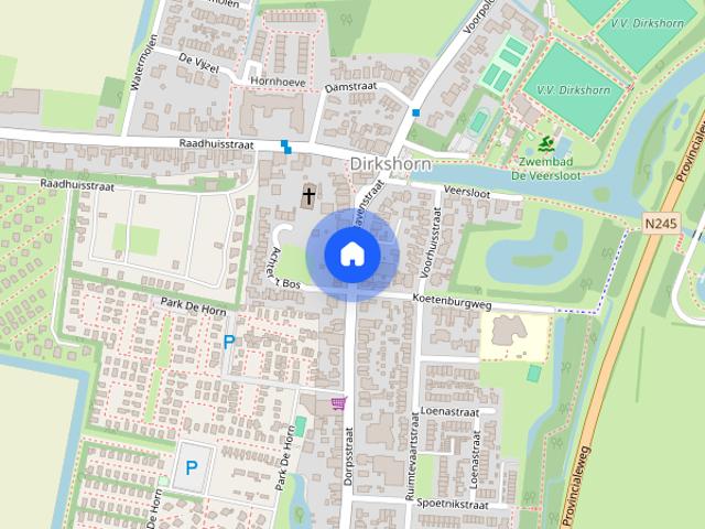 Ruime en karaktervolle huurwoning met grote open leefruimte, meerdere.