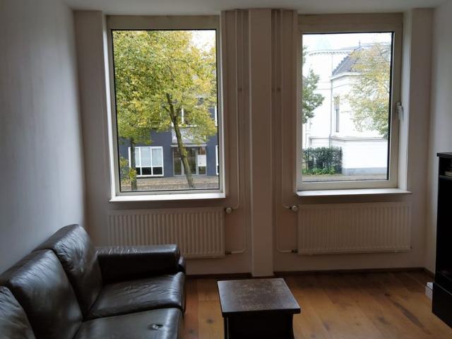 Ruime en luxe 3k appartement te huur in centrum Zeist