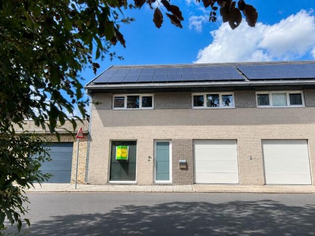 ruime en moderne woning in Diksmuide Beerst