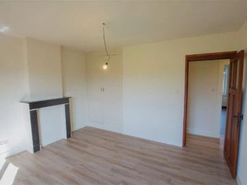 Ruime en Recent Gerenoveerde Woning te Huur aan de Stadsrand van Aarschot