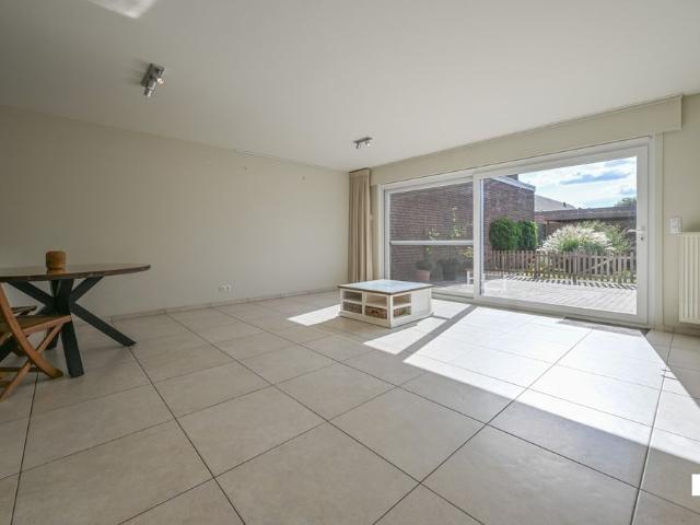 Ruime energiezuinige woning te Wevelgem