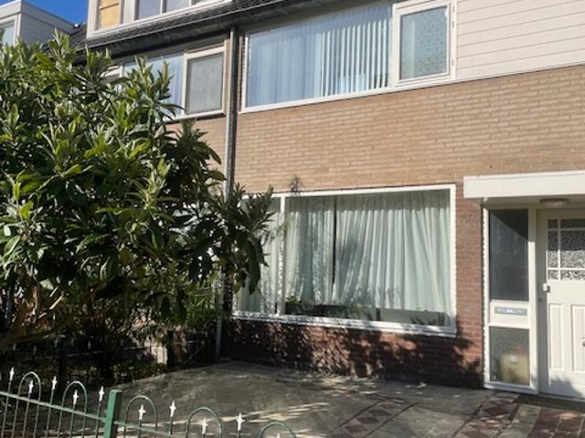 Ruime gemeubileerde woning vlakbij Amsterdam
