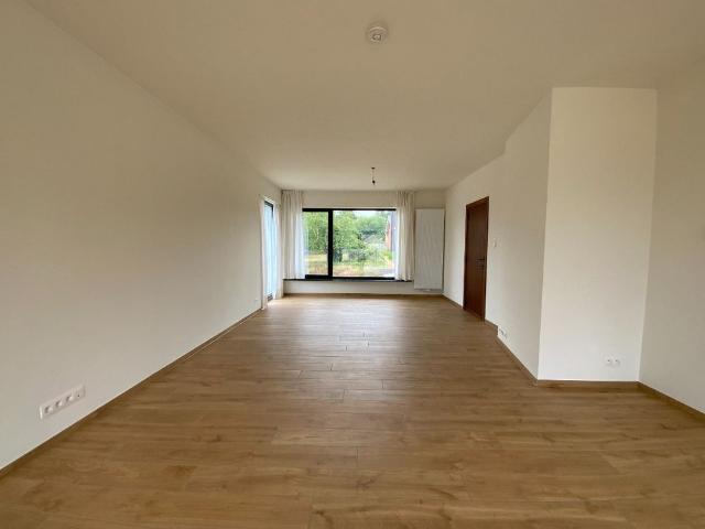 Ruime gerenoveerde woning te huur in Schaffen Diest