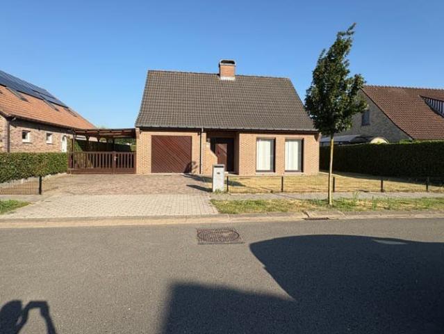 Ruime gezinswoning in kindvriendelijke wijk