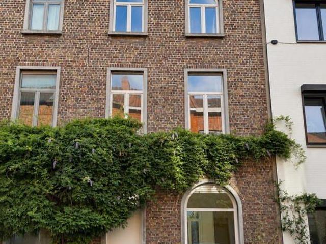 Ruime gezinswoning ook geschikt voor co housing
