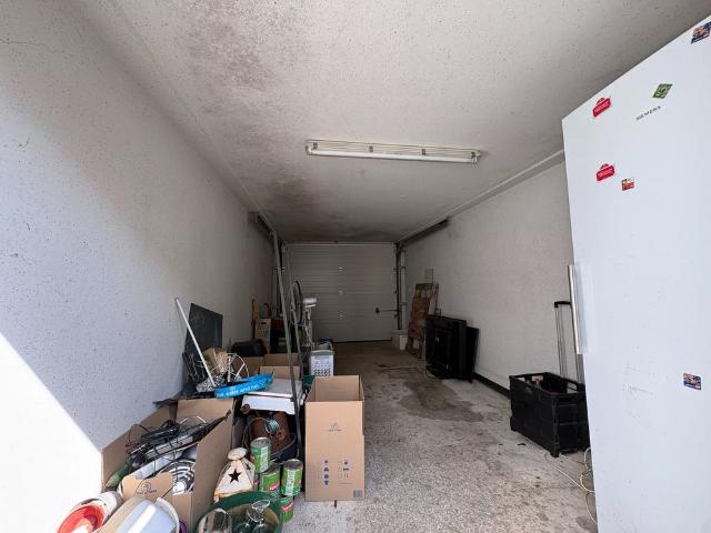 Ruime gezinswoning met 3 à 4 slaapkamers, garage en tuin