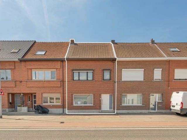 Ruime gezinswoning met 3 slaapkamers in Sint Katelijne Waver