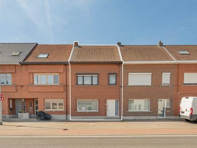 Ruime gezinswoning met 3 slaapkamers in Sint Katelijne Waver