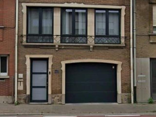 Ruime gezinswoning te huur in Asse