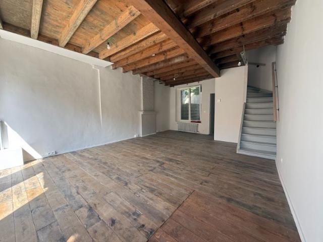 Ruime herenwoning met 3 ruime slaapkamers op TOPlocatie!