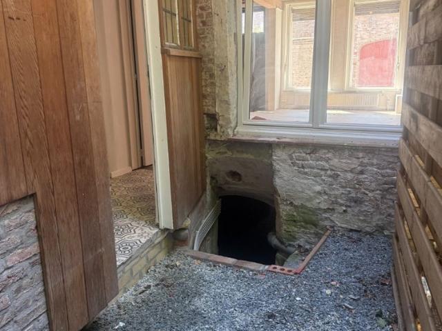 Ruime herenwoning met 3 ruime slaapkamers op TOPlocatie!