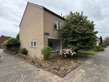 Osdorp, Nieuw-West, Amsterdam, Noord-Holland, Noord-Holland