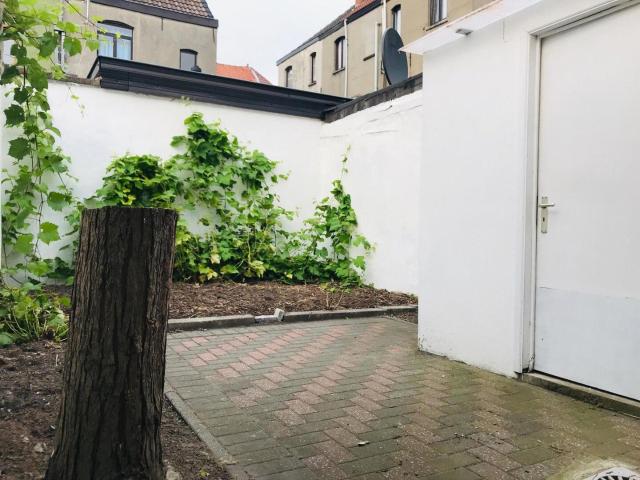 Ruime huurwoning met authentieke elementen