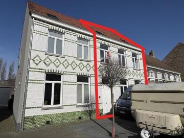 8380, Arrondissement de Bruges, Flandre-Occidentale, Flandre