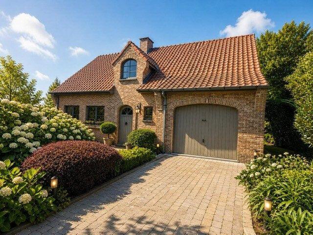 Ruime, instapklare woning te huur