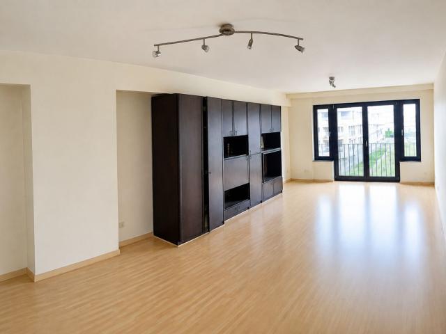 Ruime, instapklare en lichtrijke studio van 44 m²