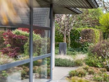 Ruime instapklare gezinswoning met tuin te huur in Oostakker