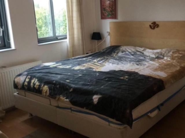 Ruime kamer te huur in Lelystad