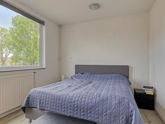Ruime kamer te huur Vlissingen 14m2