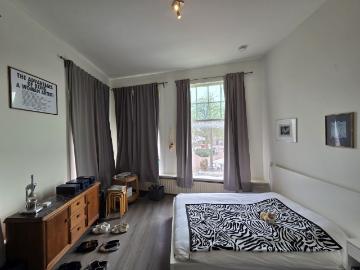 Binnenstad, Leiden, Leiden, Zuid-Holland