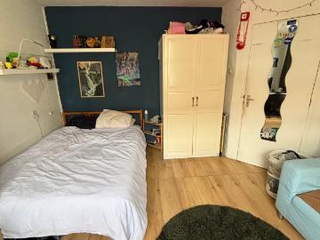 Groenewoud, Vreekwijk