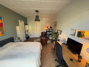 Kralingen-Oost, Gemeente Rotterdam, Zuid-Holland