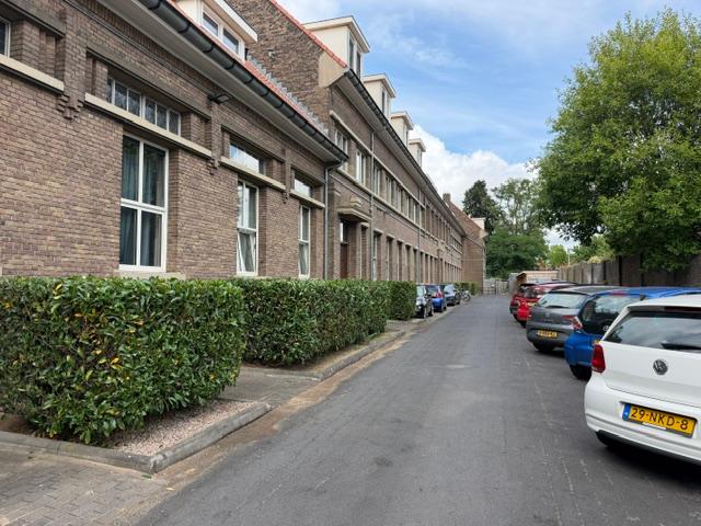 Ruime kamer in Nijmegen Oost