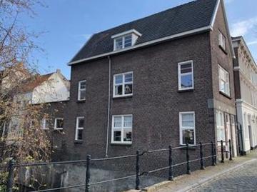 Room te huur in Dieze - Terras