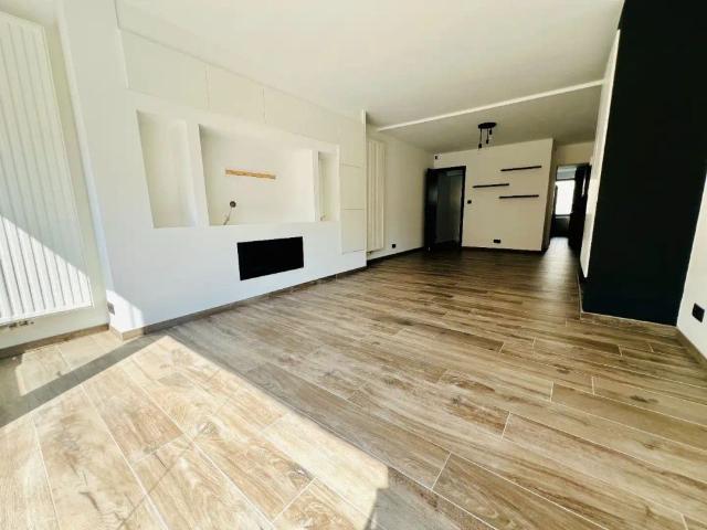 Ruime, moderne stadswoning met 3 slpks en ruime koer