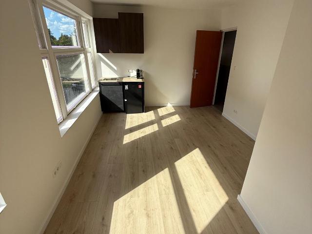 Ruime, nette kamer in fijne buurt Liskwartier