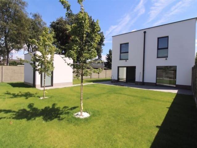 Ruime nieuwbouw BEN woning met tuin en 3 slaapkamers