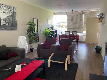 Ruime rustige woning + tuin, nabij Zernike/RUG