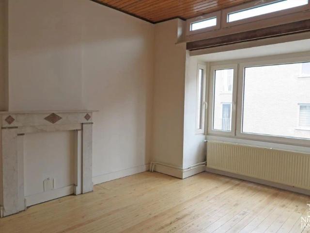 Ruime stadswoning