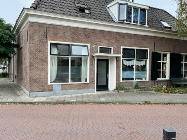 Ruime studentenkamer ca. 20 m² in Velp