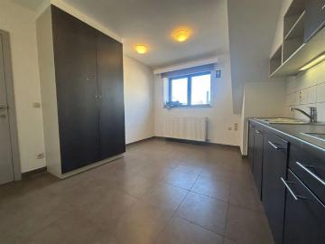 Ruime studio hartje Leuven!